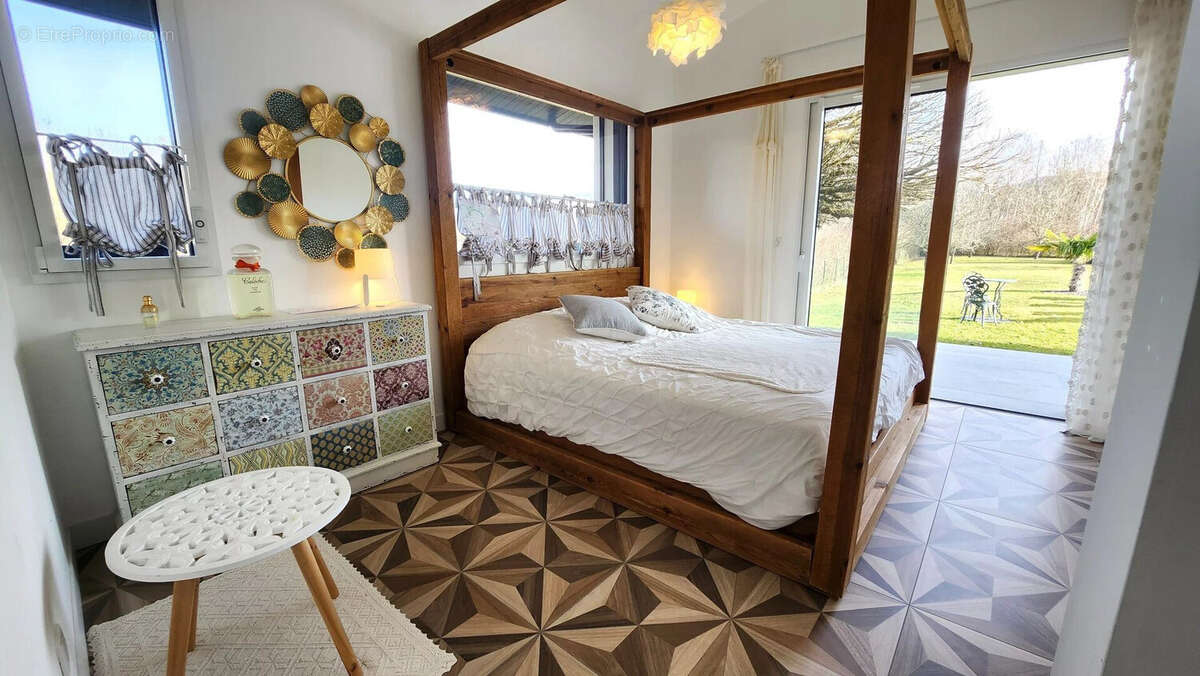 Maison à ANTHY-SUR-LEMAN