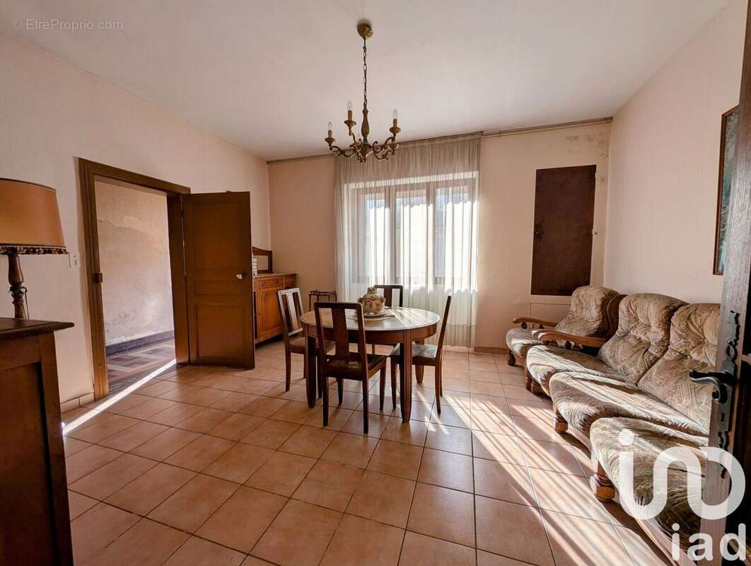 Photo 2 - Maison à CARMAUX