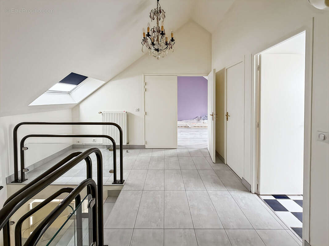 Maison à PALAISEAU