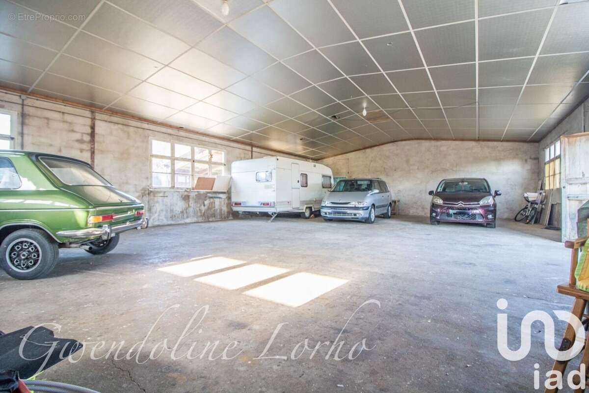 Photo 4 - Maison à PUY-L&#039;EVEQUE