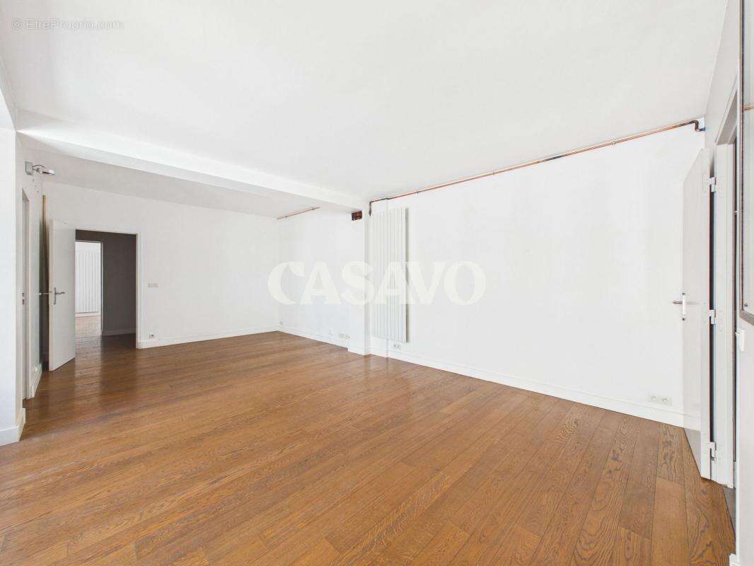 Vente Appartement 6 pièces de 133m² - 75011 Paris - photo 6