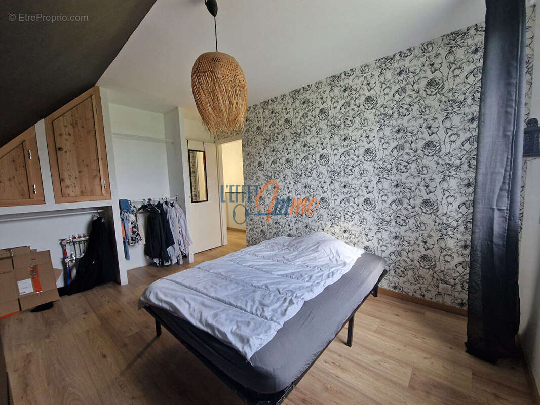 Maison à RUSTENHART