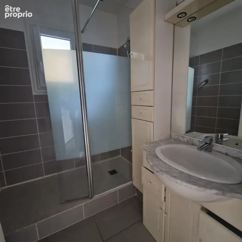 Appartement 3pp a seulement 500m de la gare deauville-trouville - photo 8