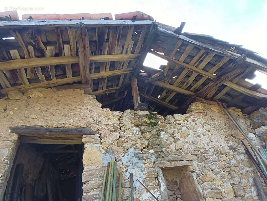 Maison isolée proche Capdenac - photo 9