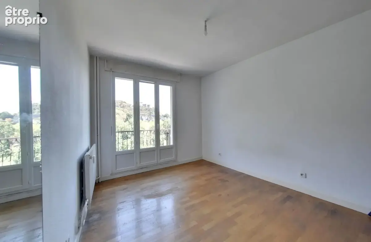 Appartement 76 m² à Grenoble  - photo 6