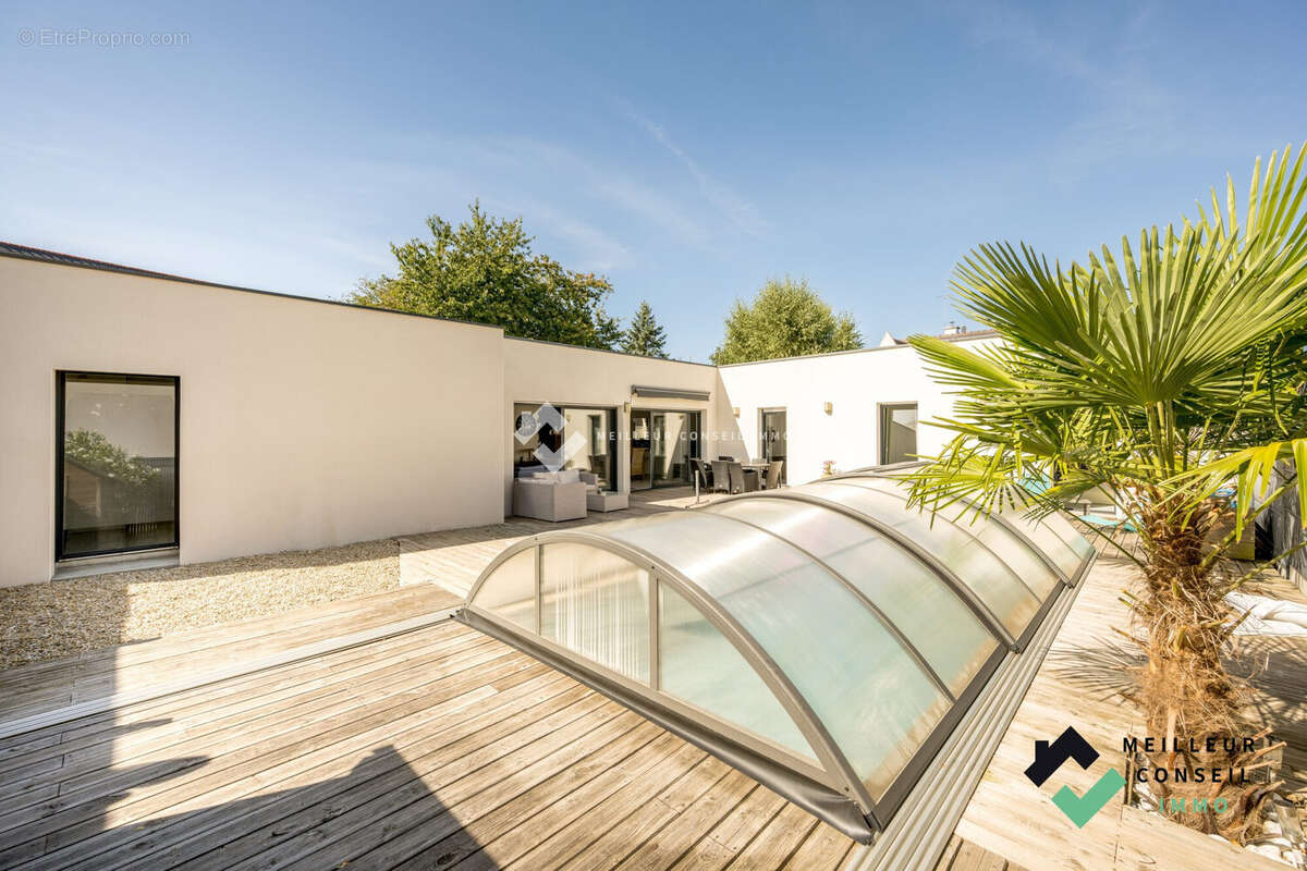 Maison 147 m² à Ploufragan  - photo 3