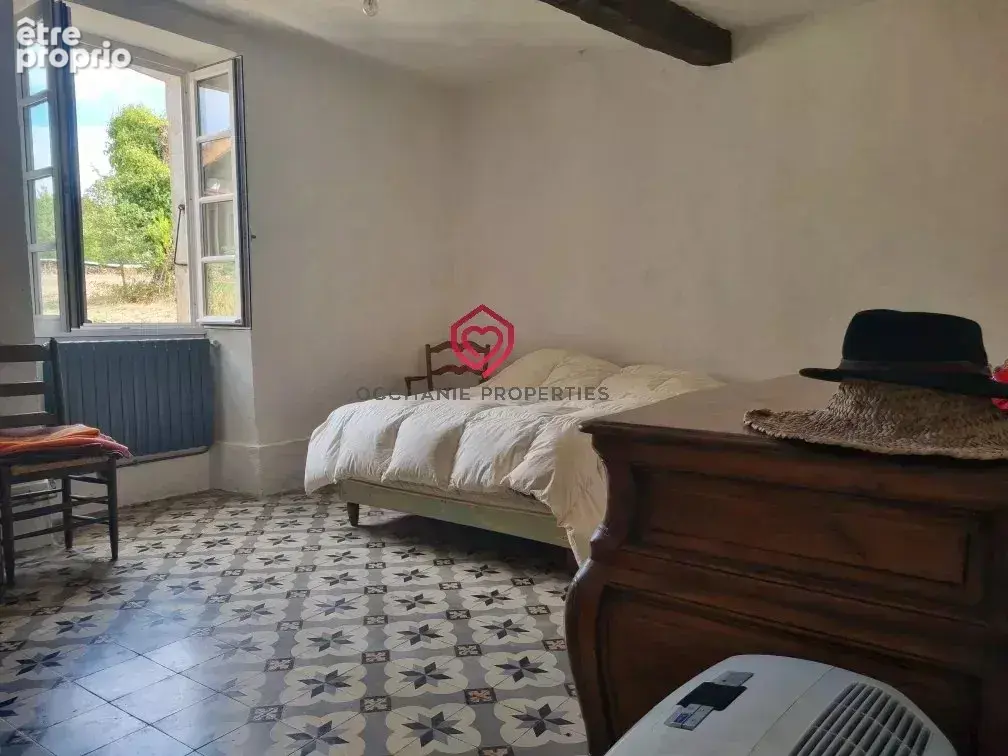 Magnifique maison de maître avec grande grange près de Mirande, Gers - photo 14