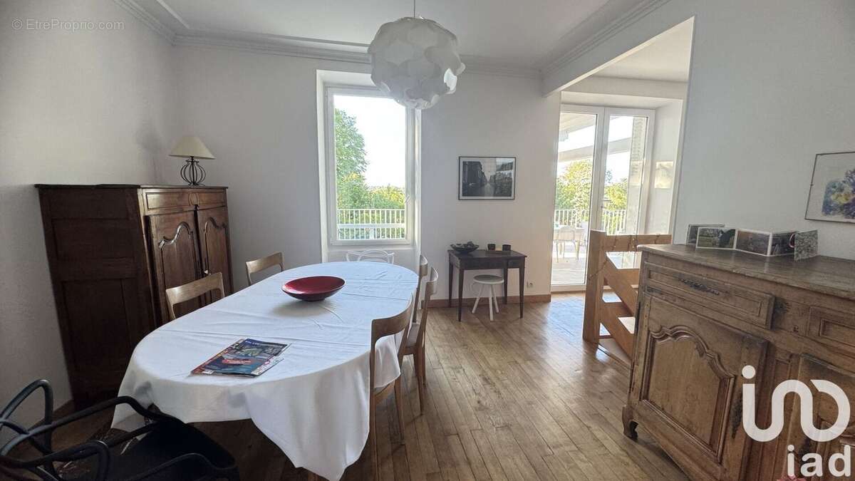 Photo 5 - Maison à CHARTRETTES