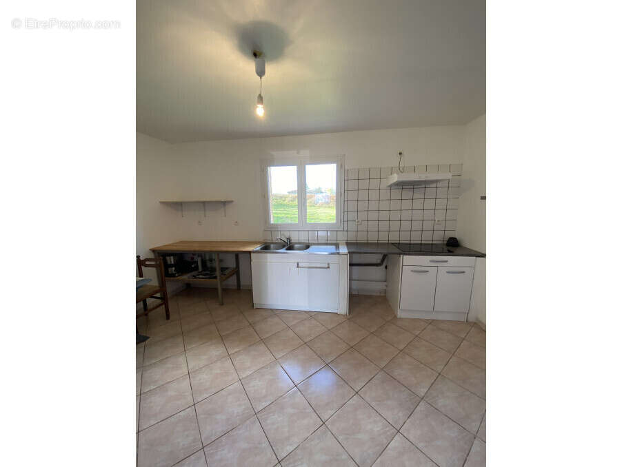 Maison à BOULOGNE-SUR-GESSE