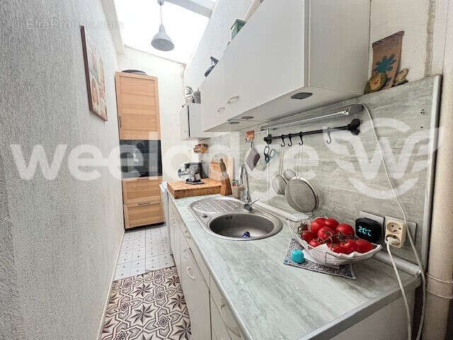 Maison à GOURNAY-EN-BRAY