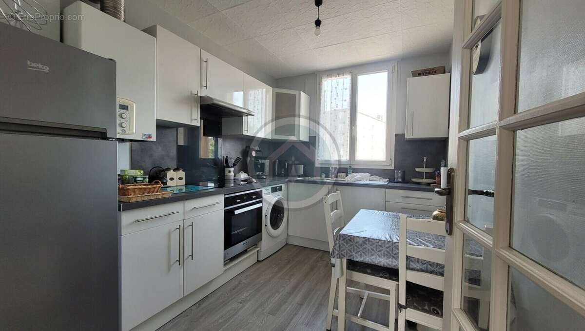 Appartement à BREST