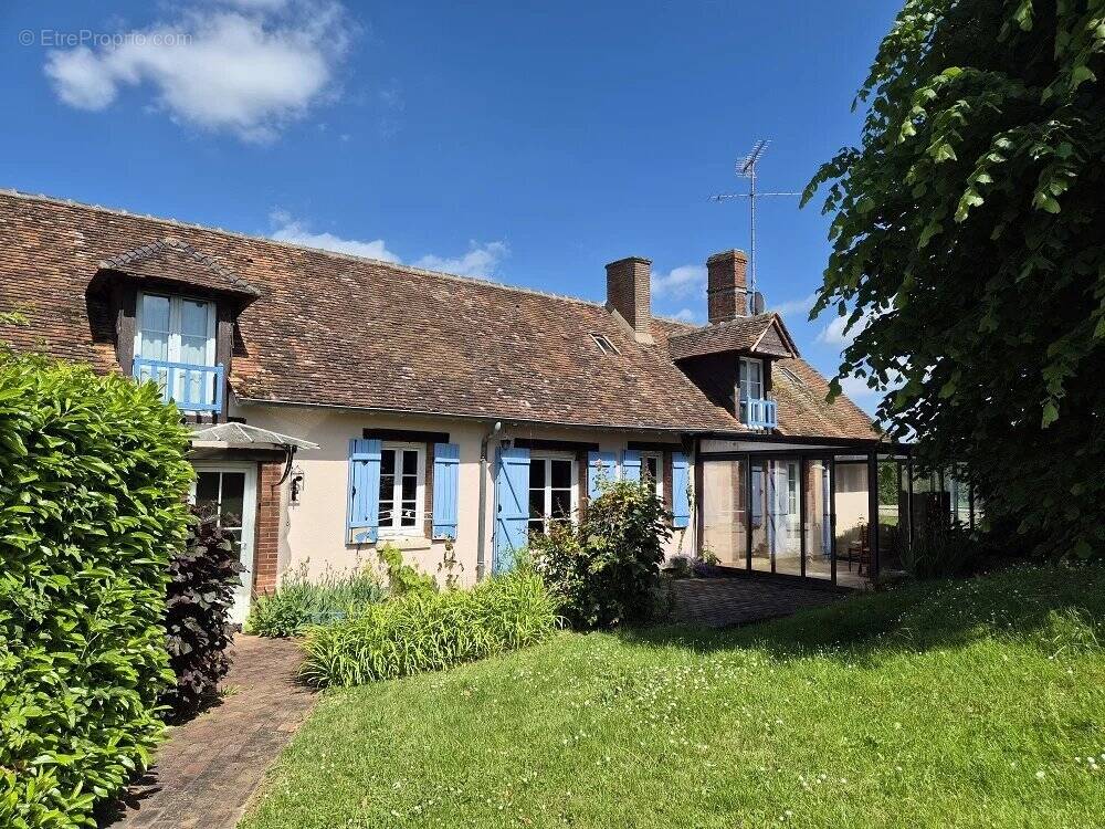 Maison à LADON