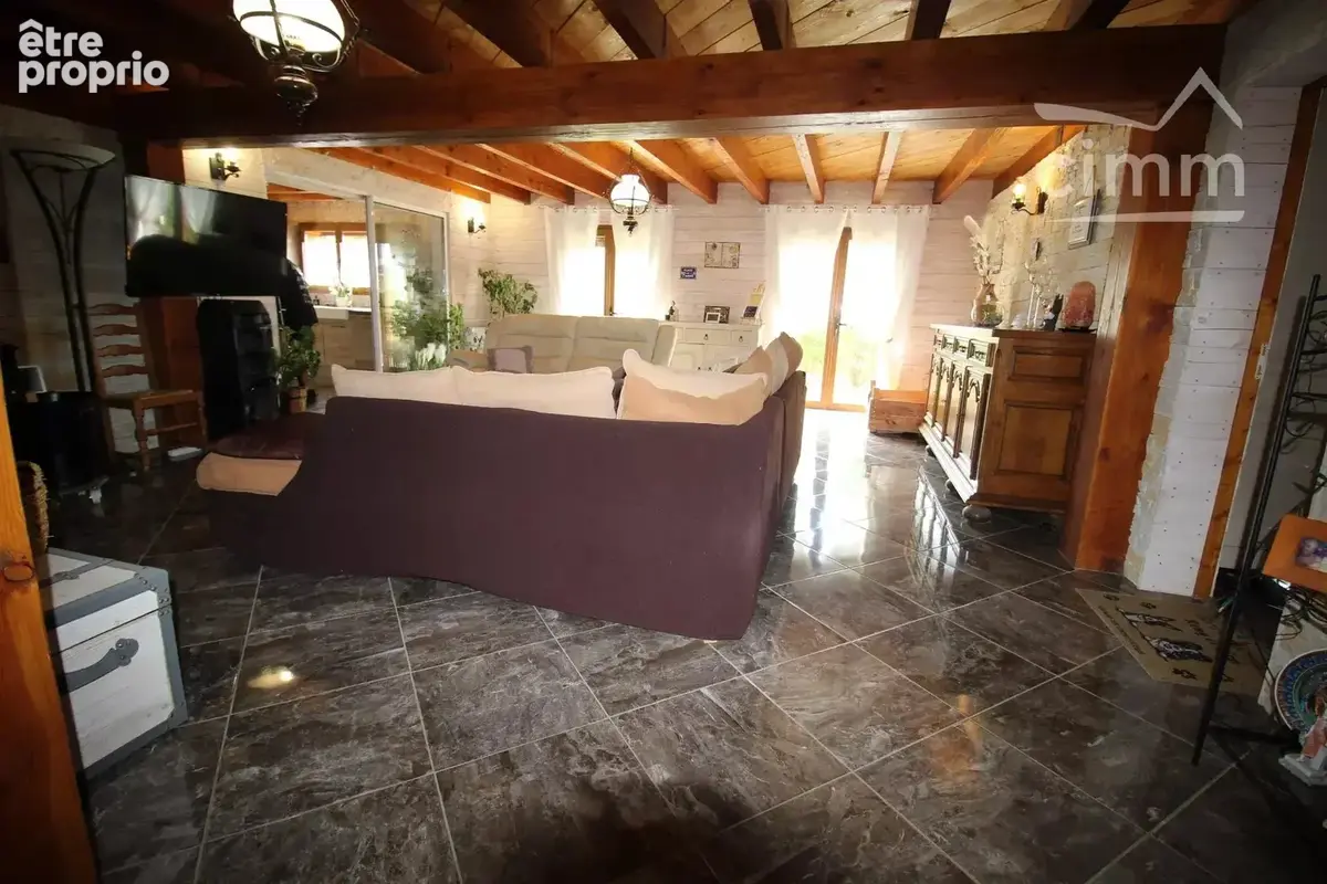 A vendre une propriété d'exception avec des gites sur un grand terrain - photo 20