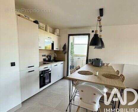 Photo 2 - Appartement à ROISSY-EN-BRIE