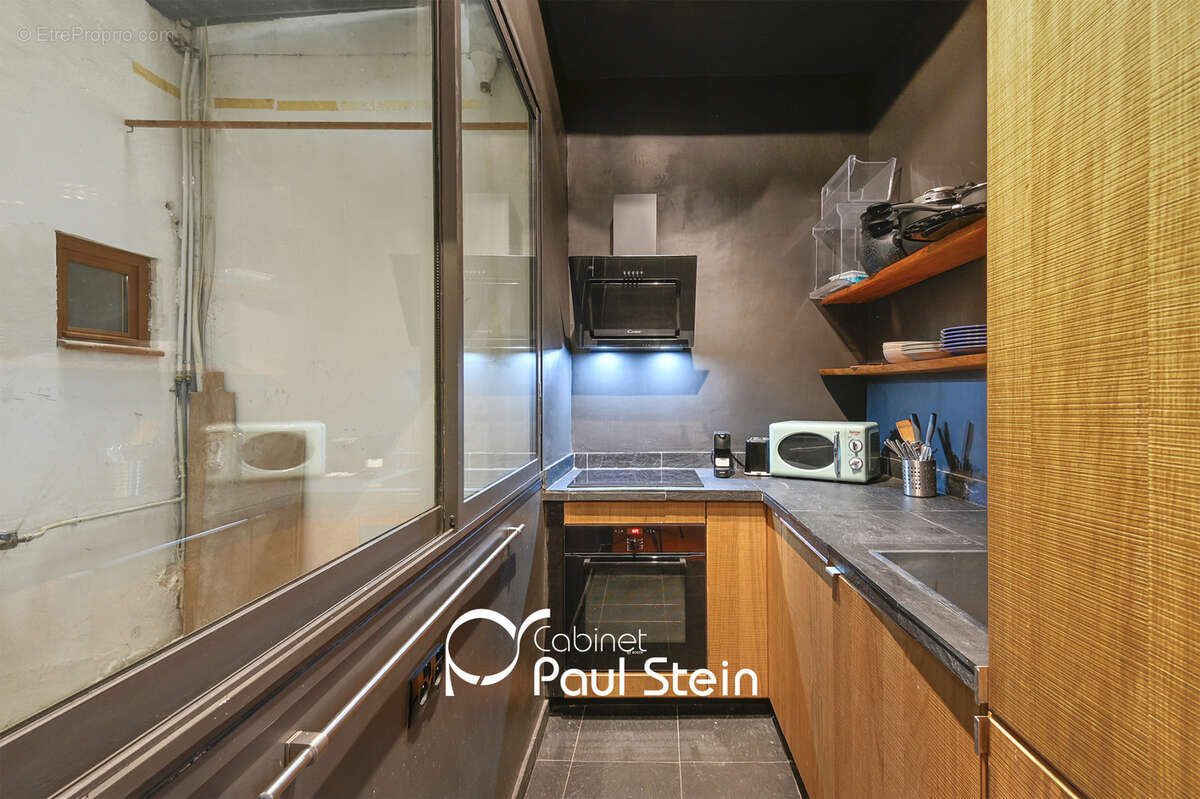 Appartement à MARSEILLE-6E