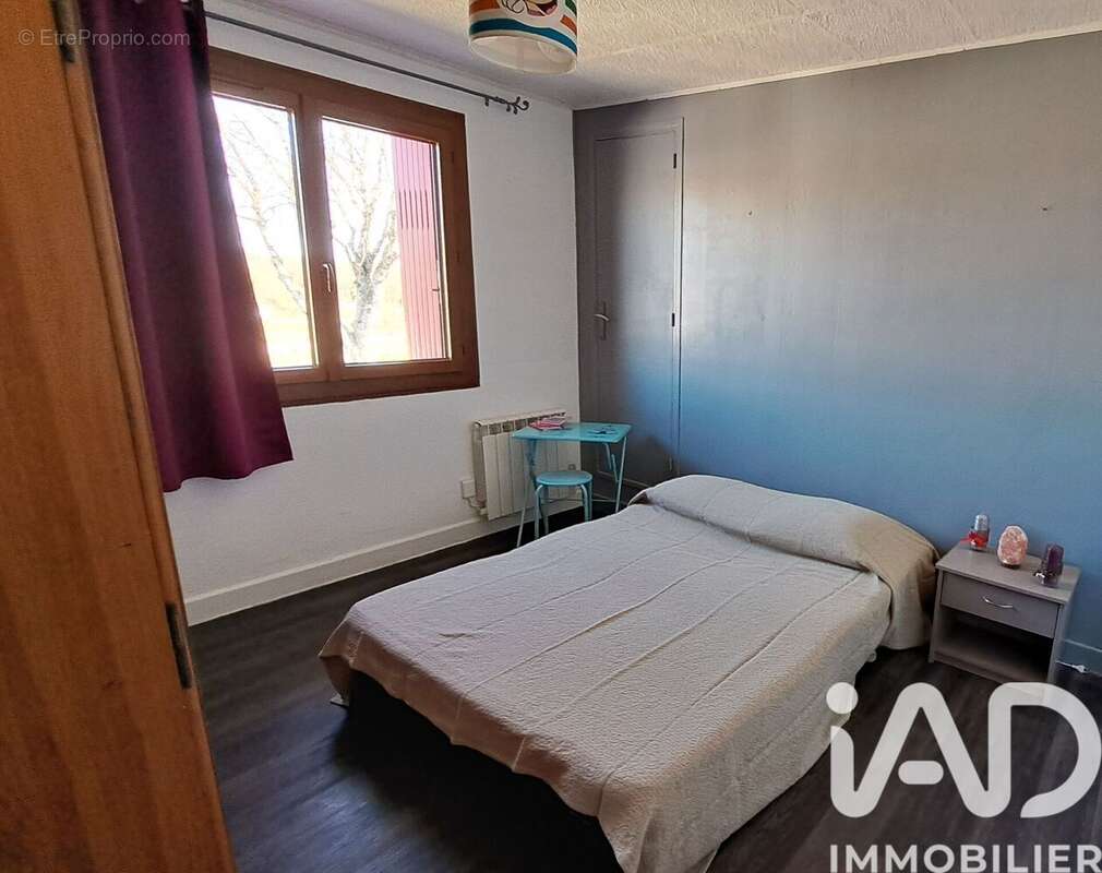 Photo 6 - Maison à LALBENQUE