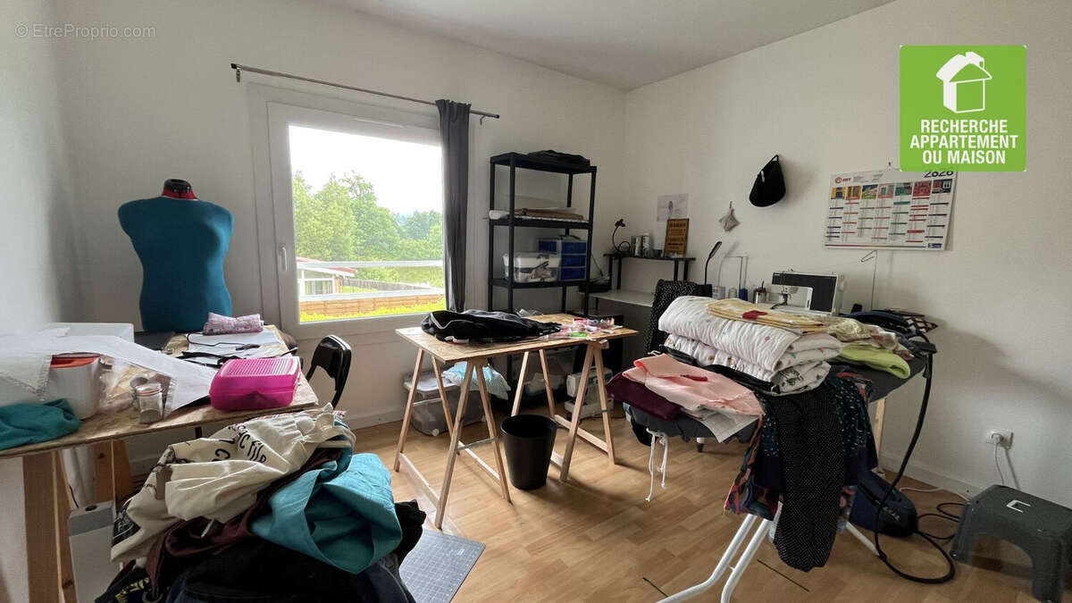 Maison Morestel - photo 14