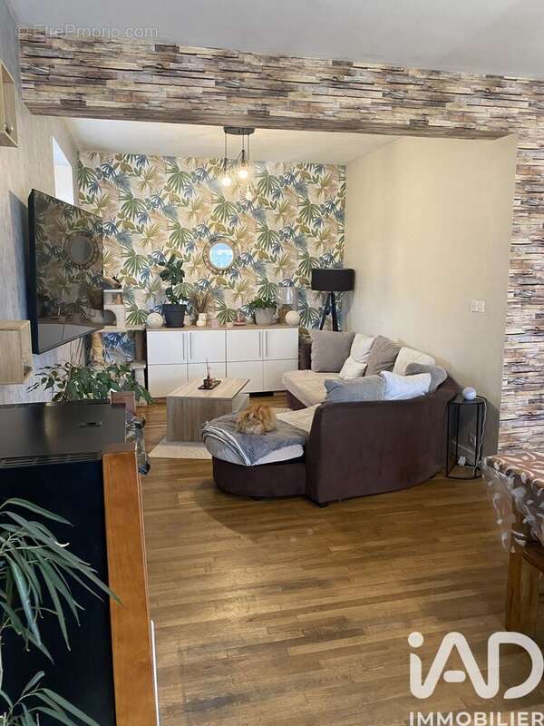 Photo 7 - Maison à SAINT-PRIVAT