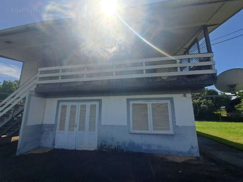 Maison à vendre 5 pièces  (973) - photo 35