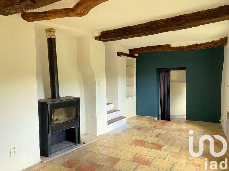 Photo 5 - Maison à NYONS