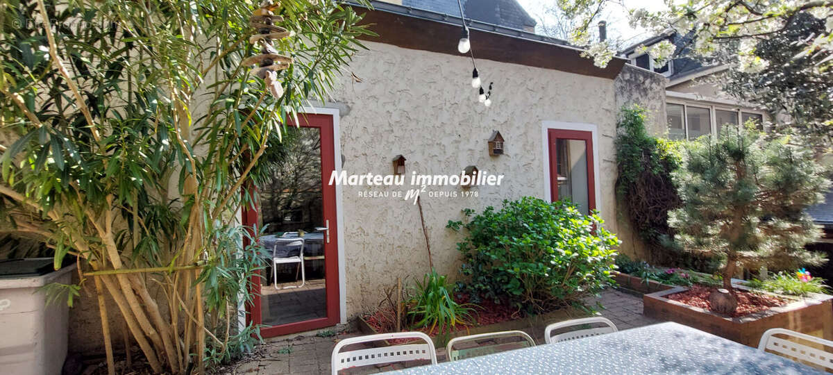 Maison Le Mans 8 pièce(s) - photo 9