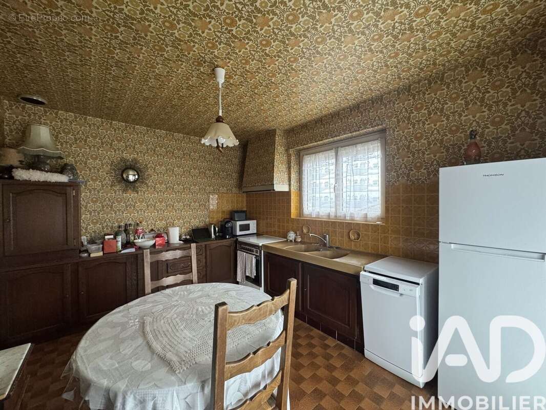 Photo 8 - Maison à BRIVE-LA-GAILLARDE