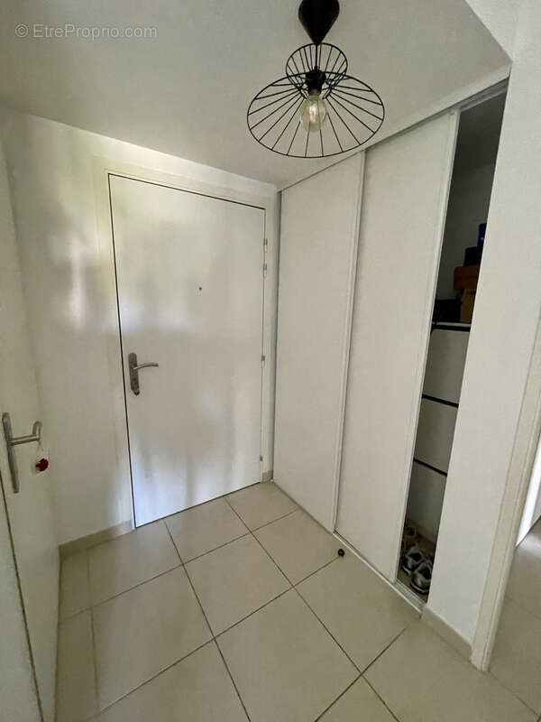 Appartement à MARSEILLE-12E