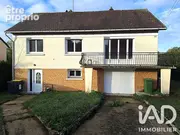 Photo 1 - Maison à COULOMMIERS