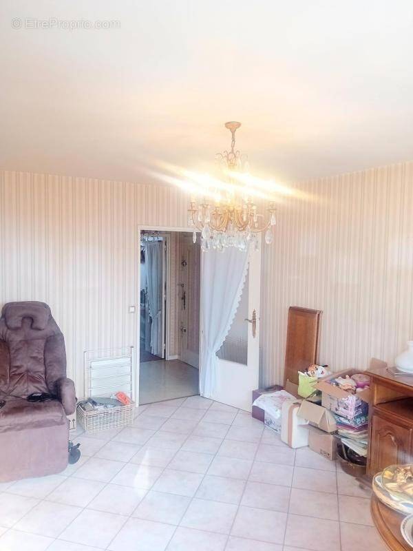 Appartement à NEUILLY-SUR-MARNE
