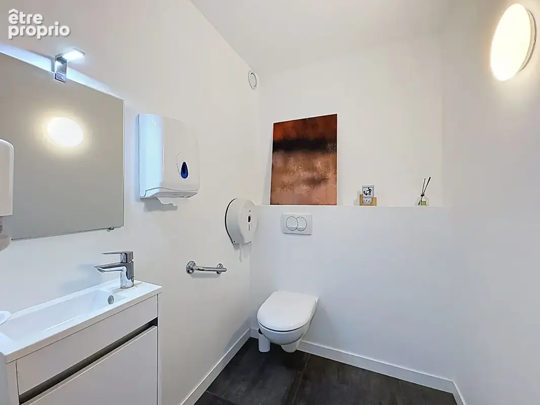 Appartement Garleries Lafayette - 3 pièce(s) 67.70 m2 - photo 8