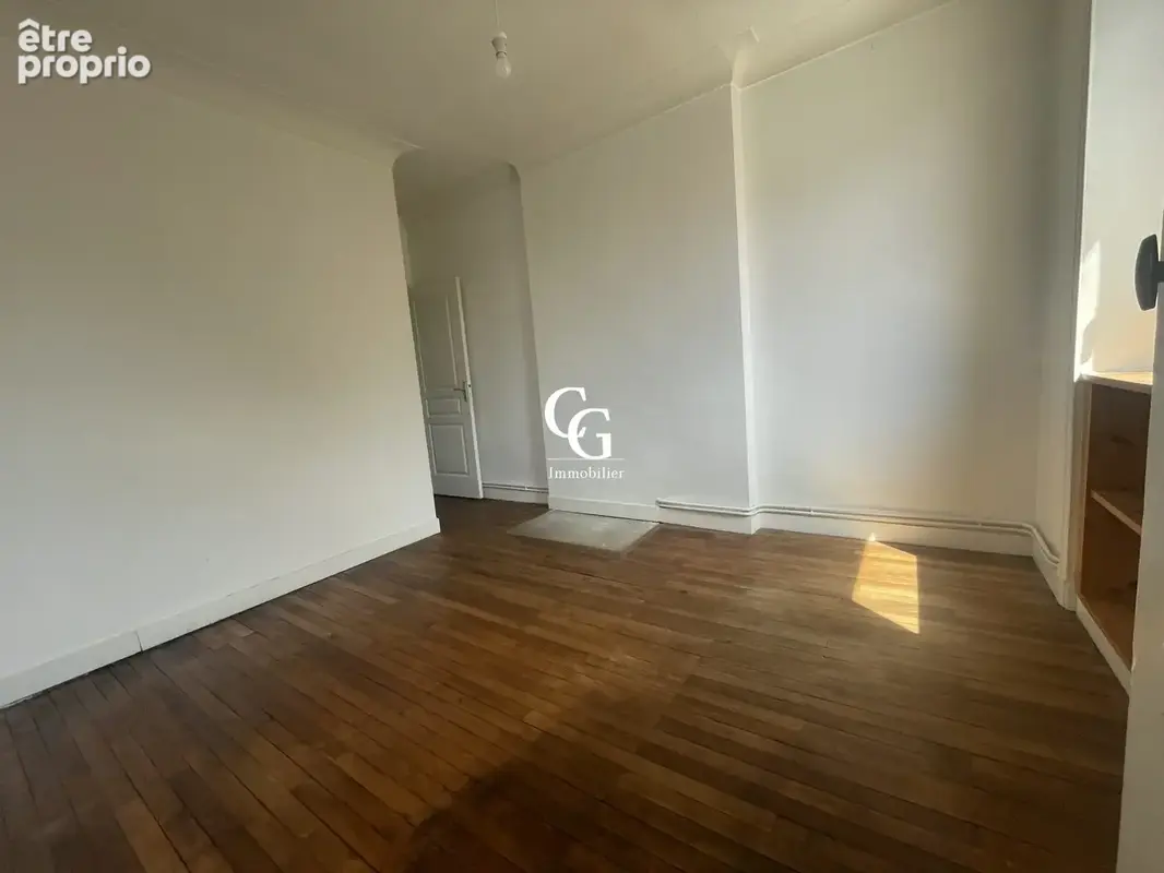 Appartement 3 pièces 52 m² à vendre à Nantes (44000) - photo 9
