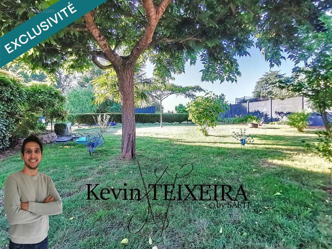 Photo 3 - Maison à SABLE-SUR-SARTHE