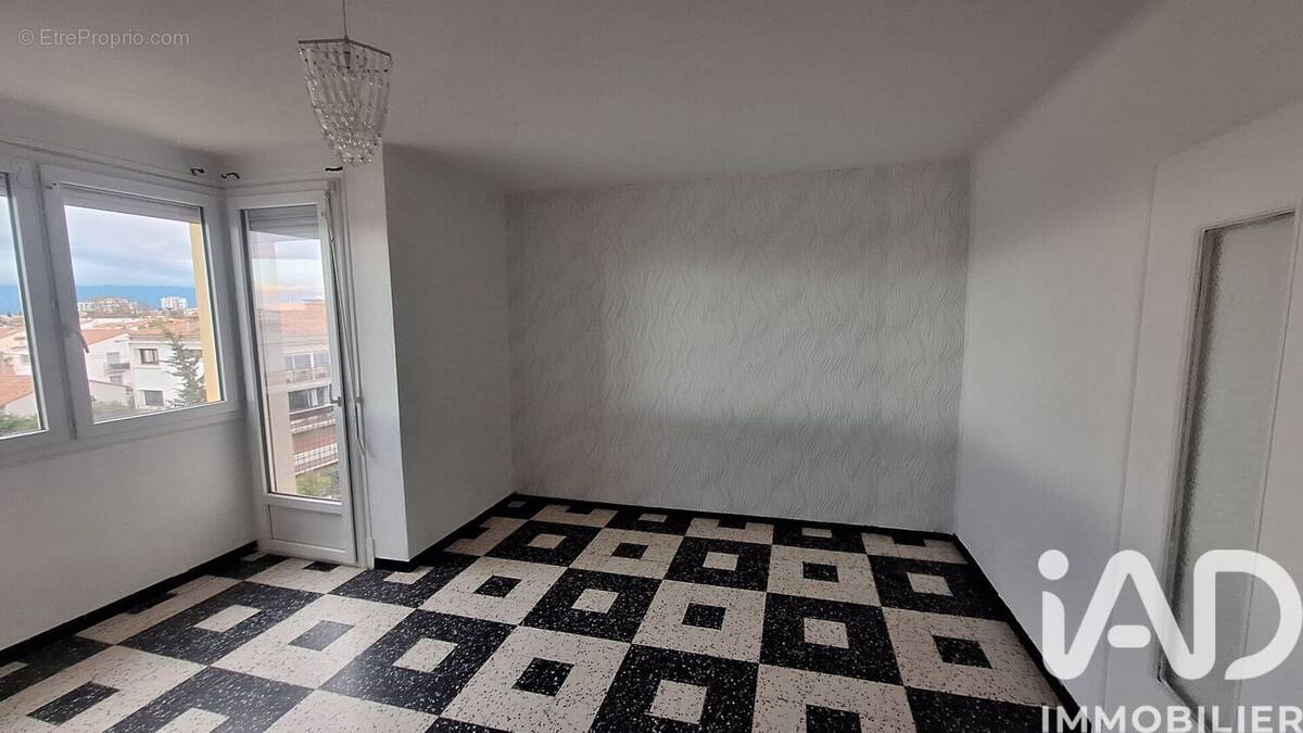 Photo 1 - Appartement à PERPIGNAN