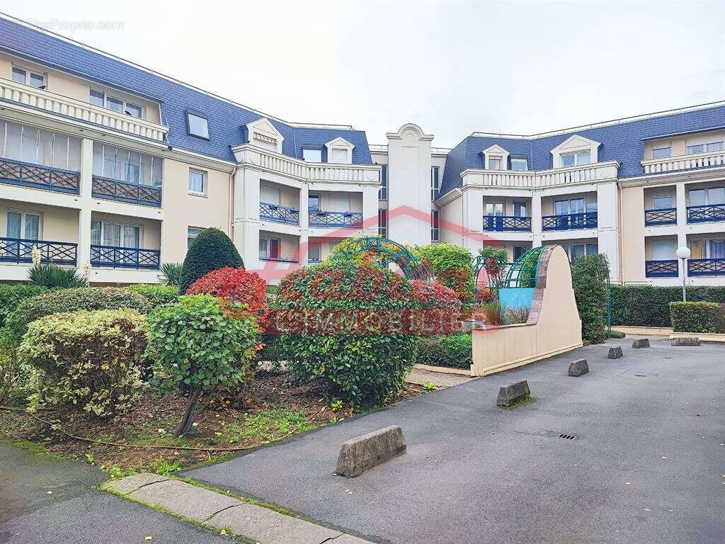 Appartement à CHELLES