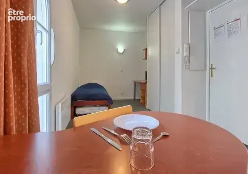 Serris : Idéal investissement locatif - photo 10