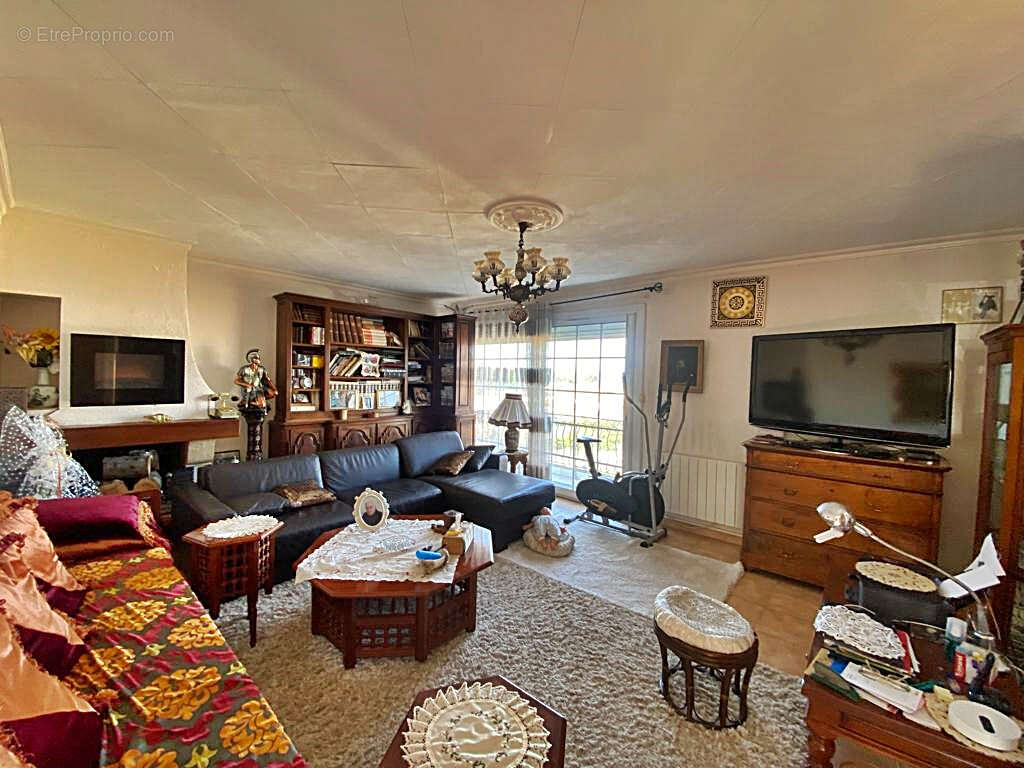 Maison - Beziers - 6 pièces - 128.6 m² - photo 5
