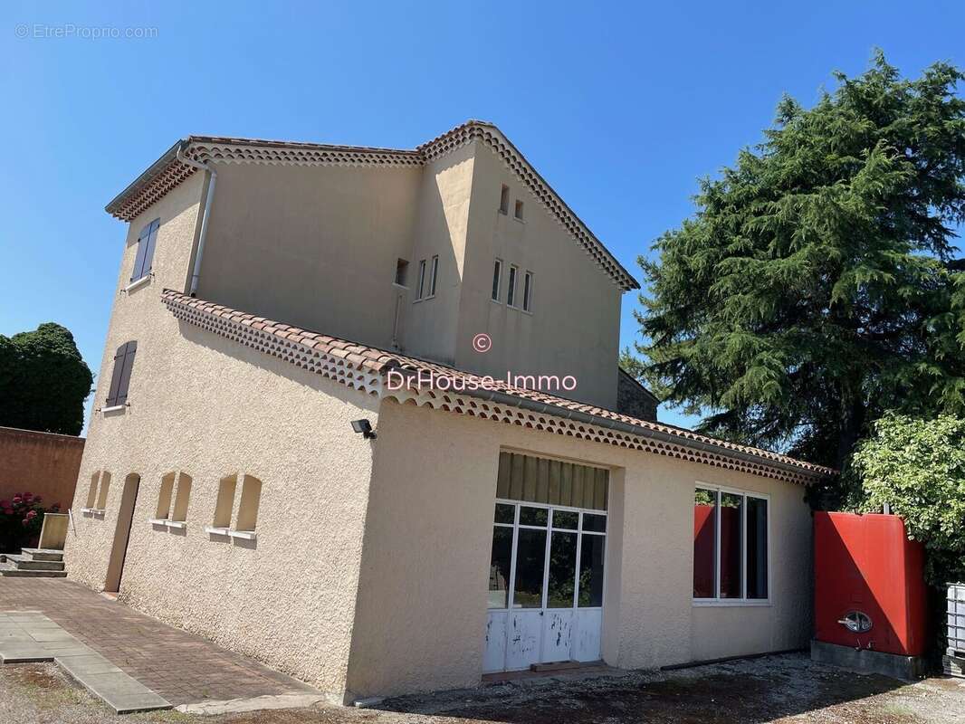 Maison à BAGARD