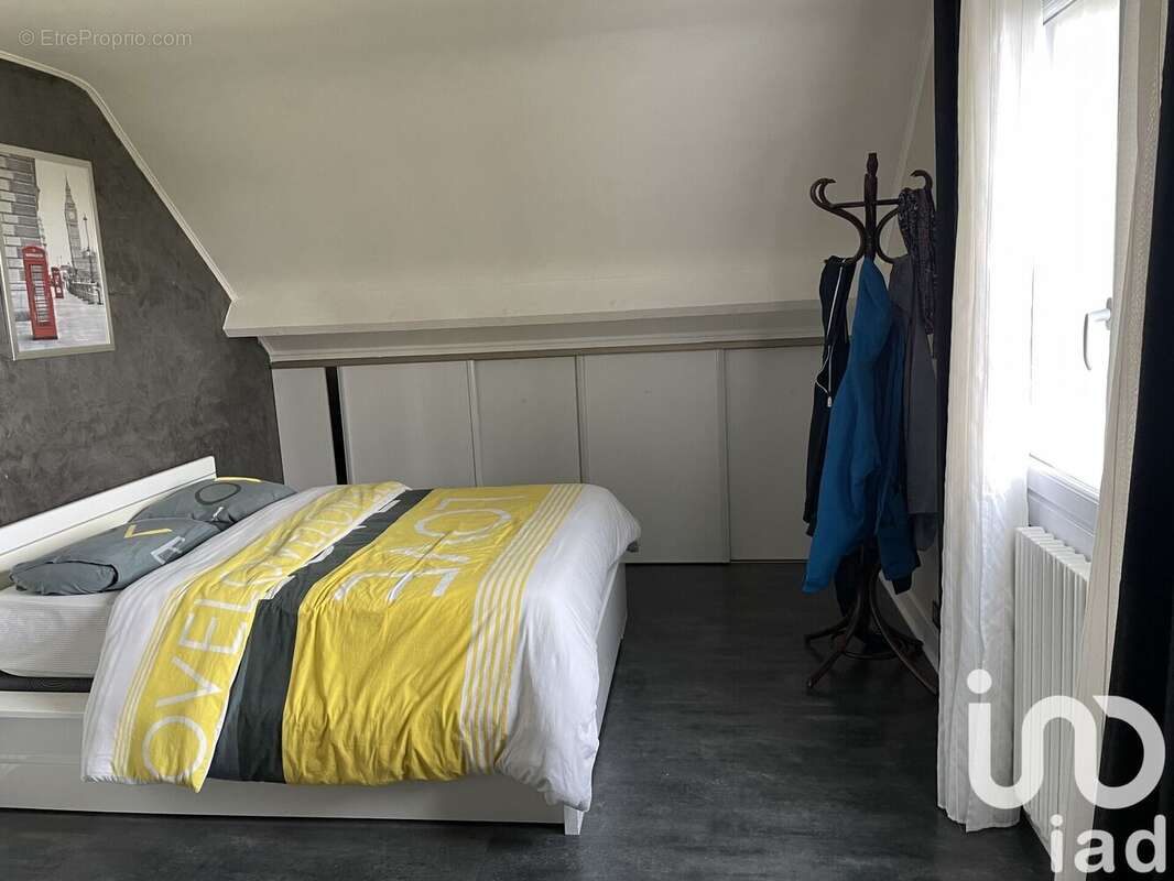 Photo 2 - Maison à VERNOUILLET