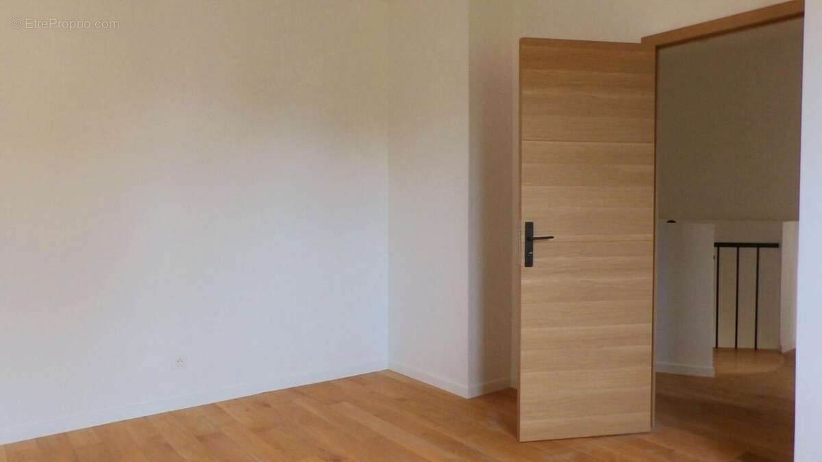 Maison à MAISONS-ALFORT