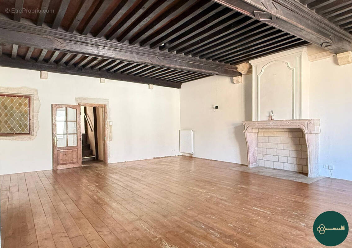 Maison à TOUL