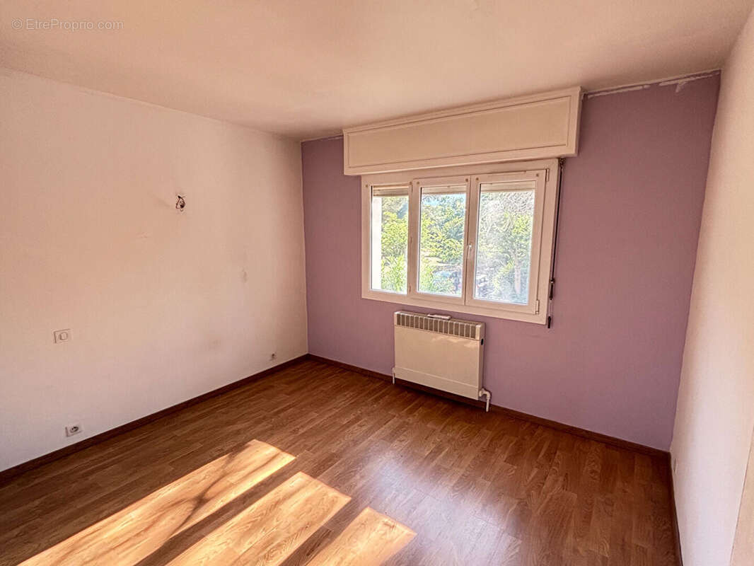 Appartement La Seyne Sur Mer 3 pièce(s) - photo 5