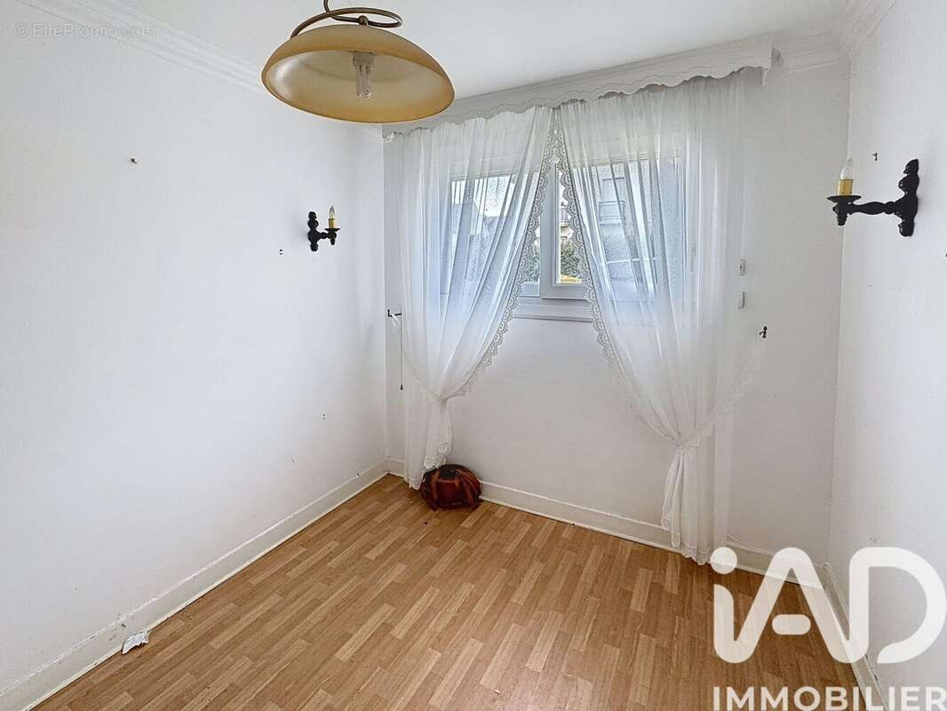 Photo 3 - Maison à SAINT-BRIEUC