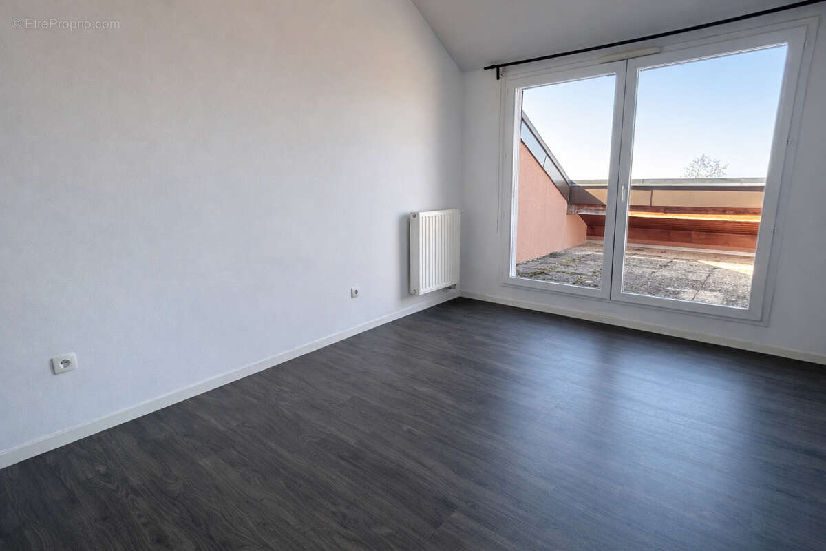 Appartement à THONON-LES-BAINS
