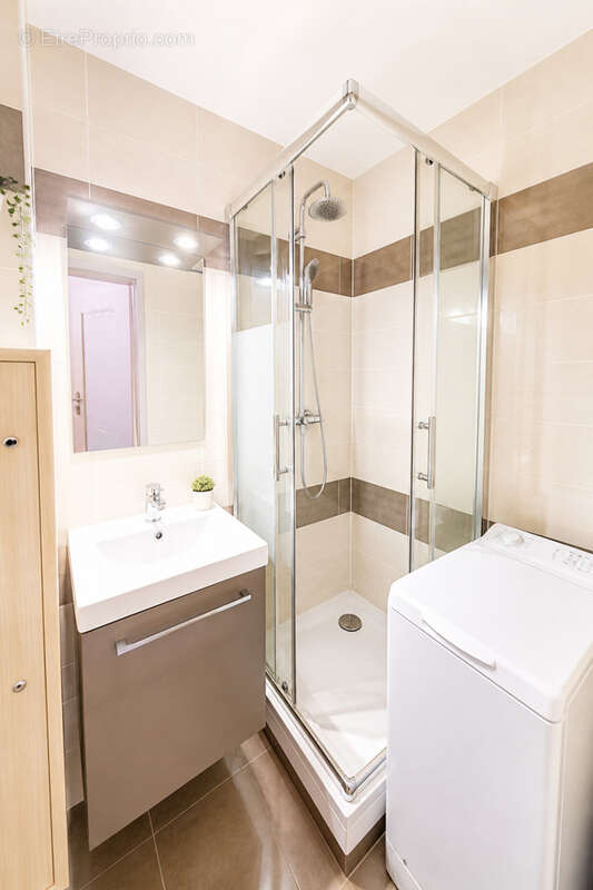 Appartement 17 m² à Gruissan  - photo 7