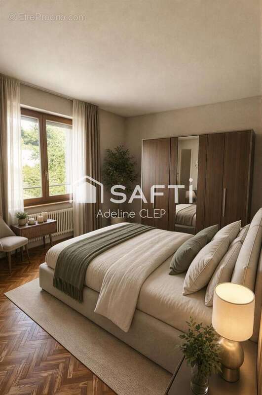 Photo 9 - Maison à WAVRANS-SUR-L'AA