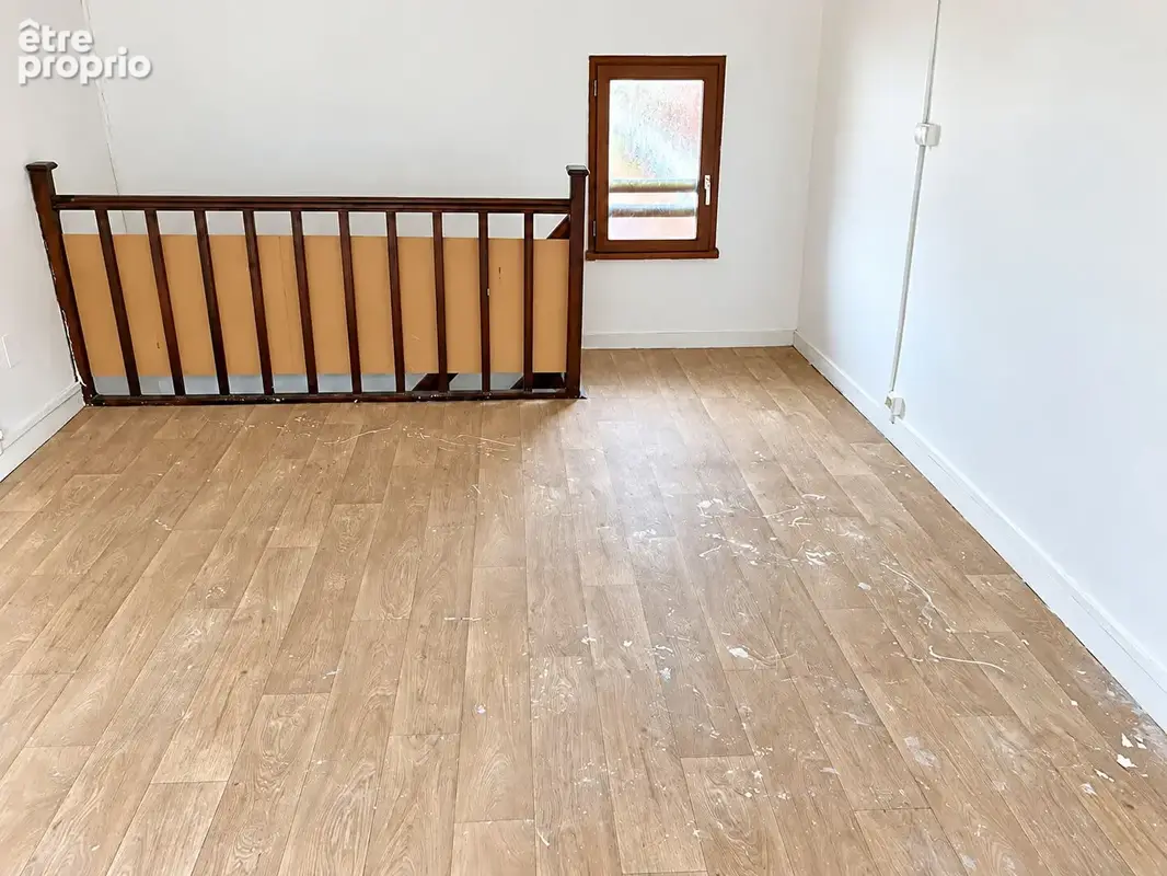 Maison Conde Sur L Escaut 3 pièce(s) 60 m2 - photo 6