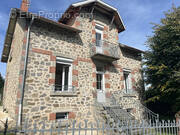 Maison à LACAPELLE-VIESCAMP