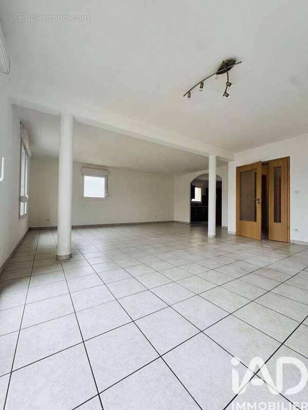 Photo 6 - Maison à CORNY-SUR-MOSELLE