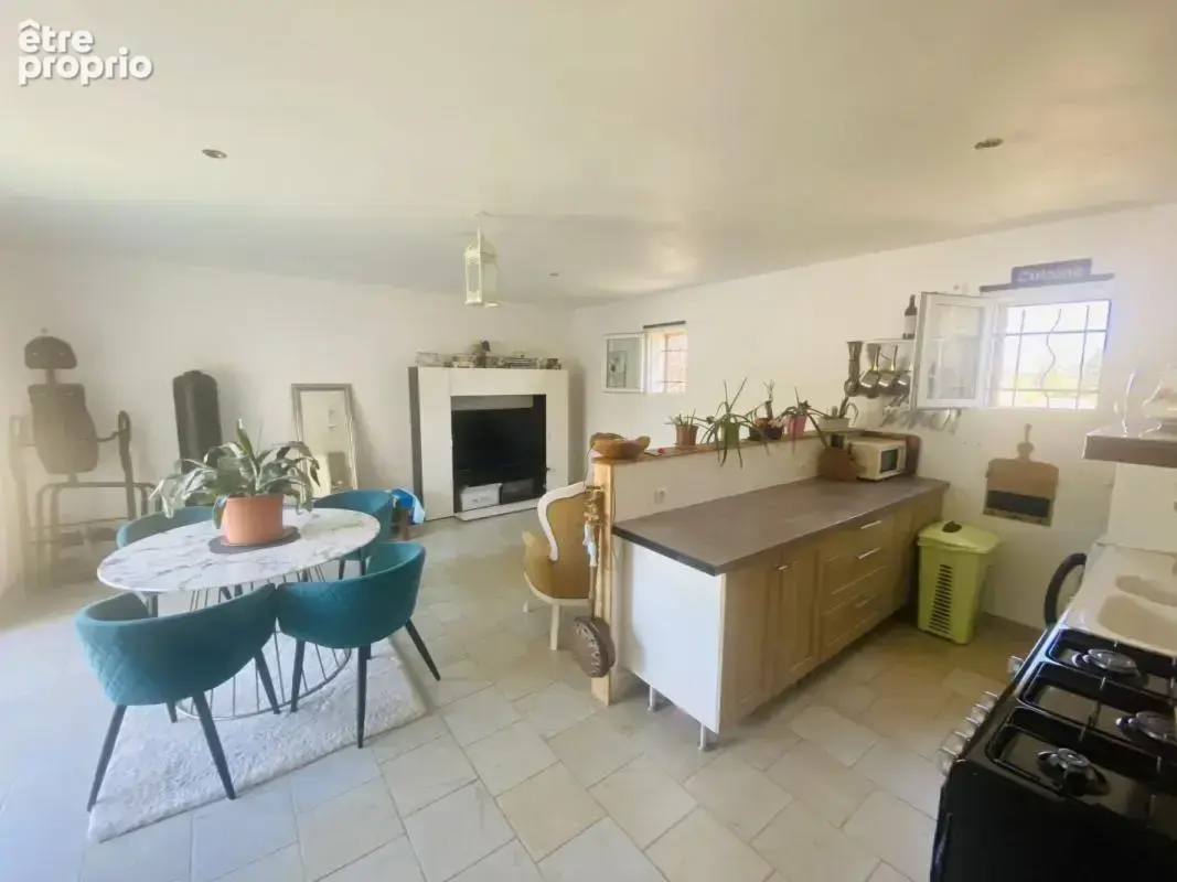 Maison 6 pièces 190 m² à vendre à Carcassonne (11000) - photo 4