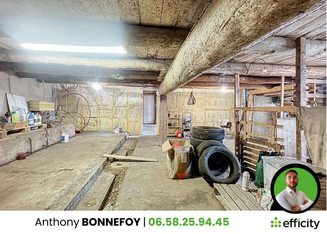 Maison à LE MONASTIER-SUR-GAZEILLE